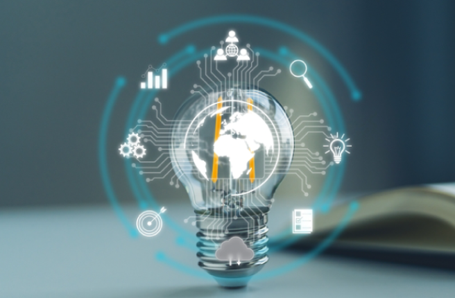 Specialized content to build an advanced fintech culture
