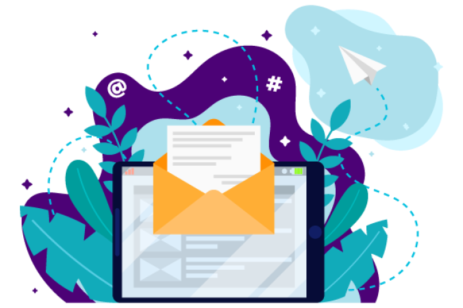 Be the first to know about new opportunities, events, and upcoming courses